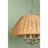 Arwen Pendant lifestyle