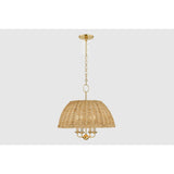 Arwen Pendant lifestyle