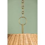 Arwen Pendant lifestyle