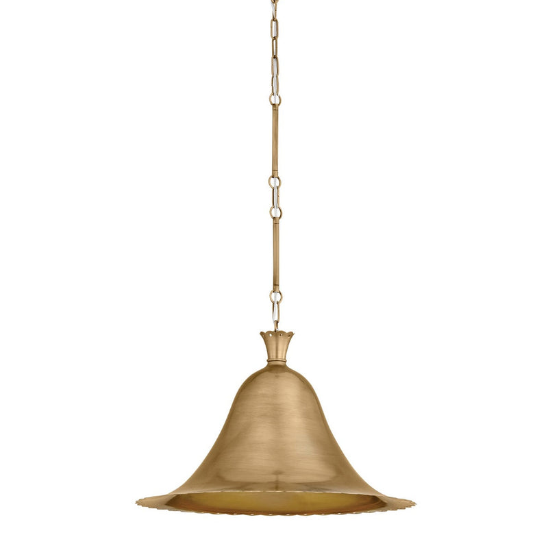Asbury Pendant - Small by Hudson Valley