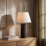 Ashbourne Table Lamp By Renwil