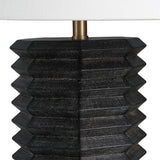 Ashbourne Table Lamp By Renwil