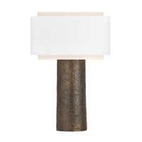 Ashburton Table Lamp by Hudson Valley