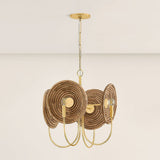 Ashby Chandelier lifestyle