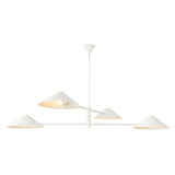 Ashford Chandelier — Chandelier