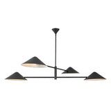 Ashford Chandelier — Chandelier