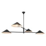 Ashford Chandelier — Chandelier