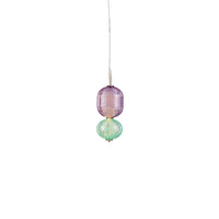 Ashford Colourful Pendant Light