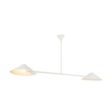 Ashford Linear Pendant — Linear Pendant