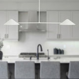 Ashford Linear Pendant — Linear Pendant