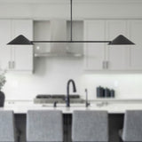 Ashford Linear Pendant — Linear Pendant
