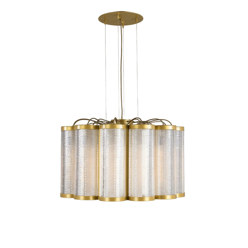 Ashford Neo-Victorian Chandelier