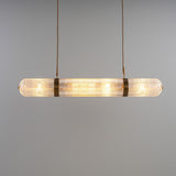 Ashford Neo-Victorian Linear Pendant