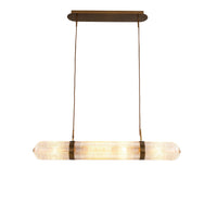 Ashford Neo-Victorian Linear Pendant