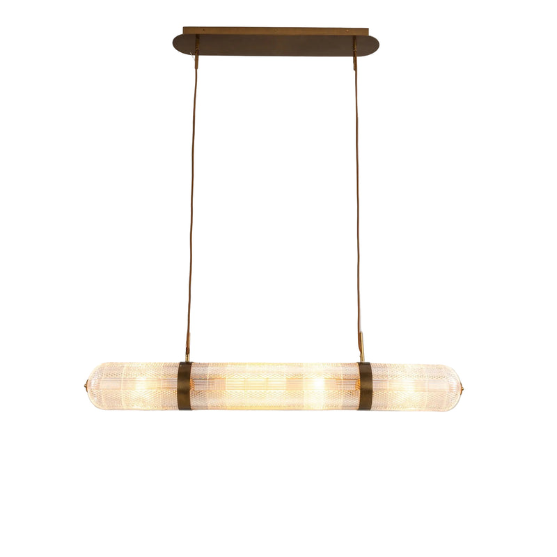 Ashford Neo-Victorian Linear Pendant