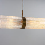 Ashford Neo-Victorian Linear Pendant