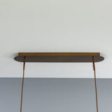 Ashford Neo-Victorian Linear Pendant