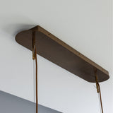 Ashford Neo-Victorian Linear Pendant
