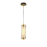Ashford Small Neo-Victorian Pendant