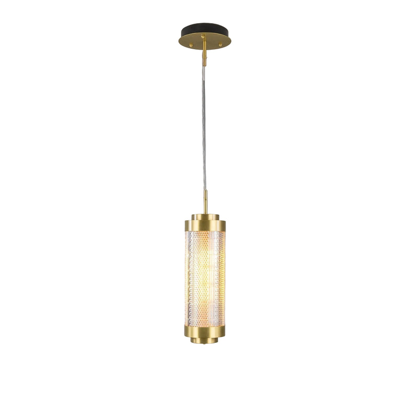 Ashford Small Neo-Victorian Pendant