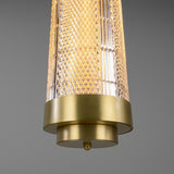 Ashford Small Neo-Victorian Pendant