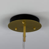Ashford Small Neo-Victorian Pendant