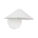 Ashford Wall Sconce — Wall Sconce