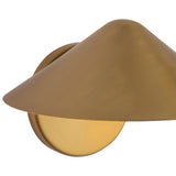 Ashford Wall Sconce — Wall Sconce