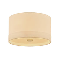 Ashland Flush Mount - 14 Inch by Hudson Valley