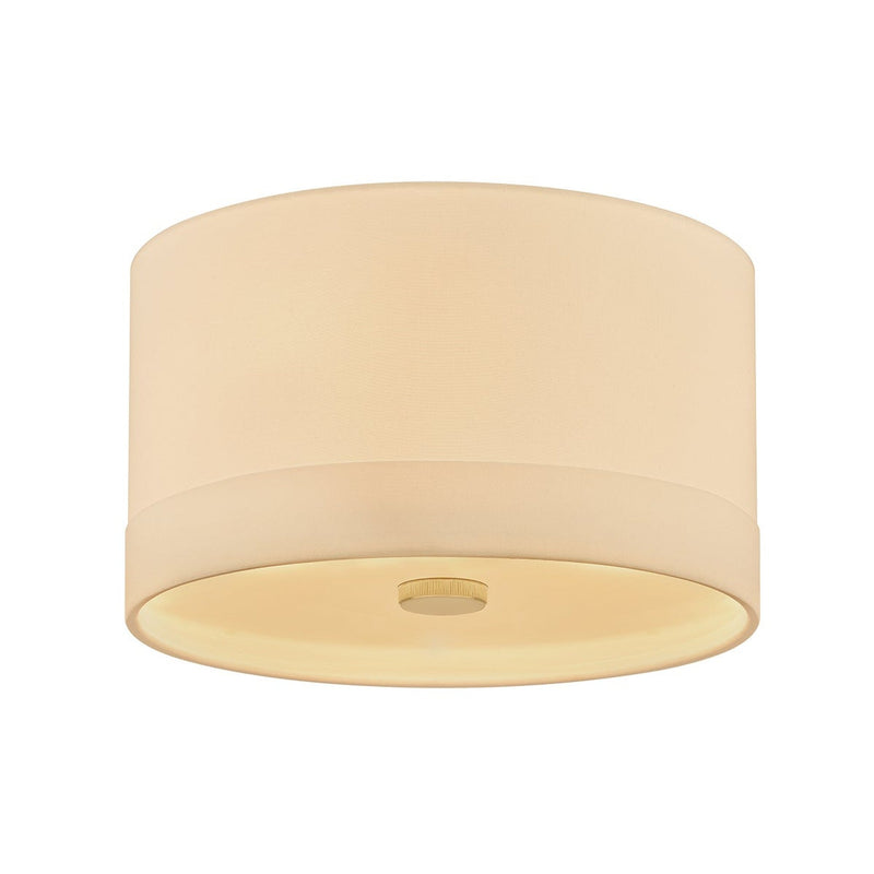 Ashland Flush Mount - 14 Inch by Hudson Valley