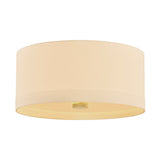 Ashland Flush Mount - 22 Inch by Hudson Valley