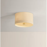 Ashland Flush Mount by Hudson Valley