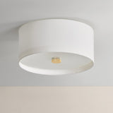 Ashland Flush Mount by Hudson Valley