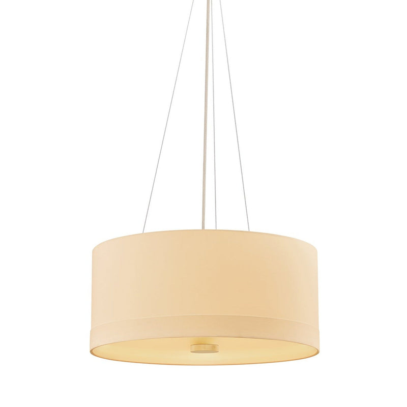 Ashland Pendant - 22 Inch by Hudson Valley