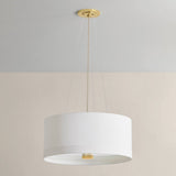 Ashland Pendant by Hudson Valley