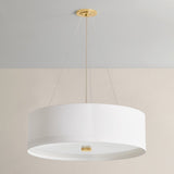 Ashland Pendant by Hudson Valley