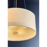 Ashland Pendant by Hudson Valley