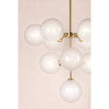 Ashleigh Wall Sconce lifestyle