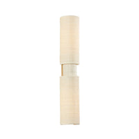Ashton Wall Sconce by Troy Lighting