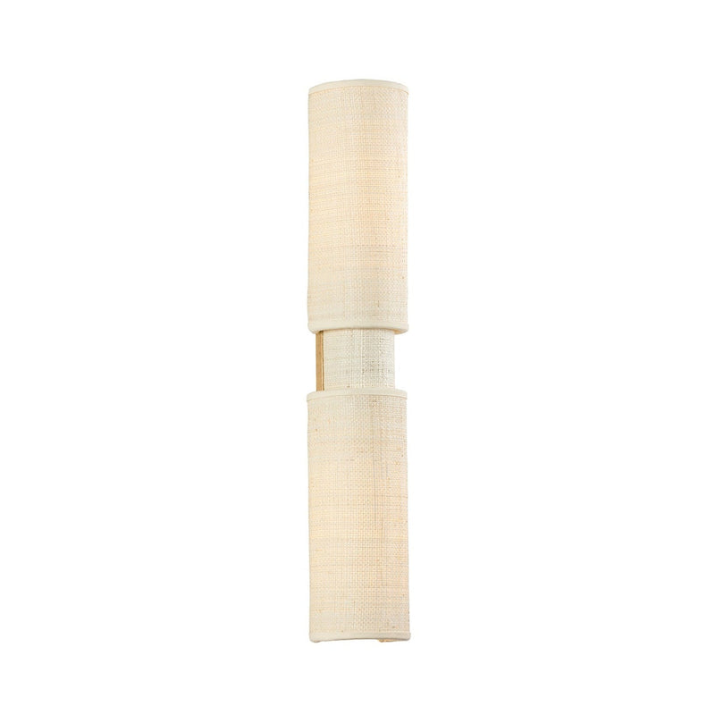 Ashton Wall Sconce by Troy Lighting