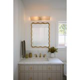 Ashton Wall Sconce by Troy Lighting