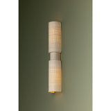 Ashton Wall Sconce by Troy Lighting