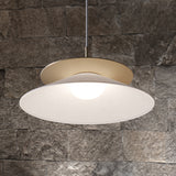 Asia Pendant Light Large By Contradi - Lifestyle View1