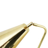 Astana Table Lamp - Polished Brass