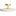 Asteria Up Medium Ceiling Light Pearl White By UMAGE - Side View1