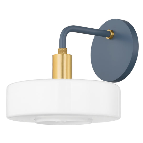 Aston Wall Sconce By Mitzi