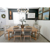 Astoria Chandelier by Hudson Valley