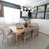 Astoria Chandelier by Hudson Valley