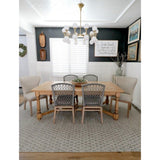 Astoria Chandelier by Hudson Valley