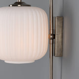 Astoria Wall Light - Antique Brass